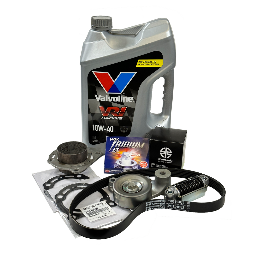 Race Spec Service Kit