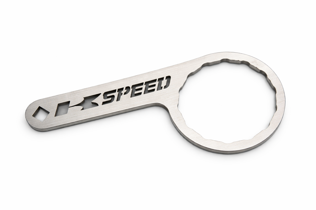 K-SPEED Oil Filter Removal Tool to suit Yamaha 1.8 /1.9L