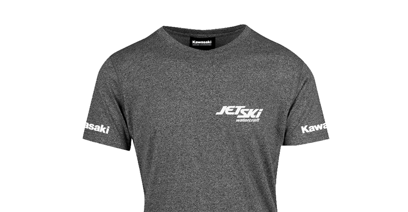 Kawasaki Ultra JetSki T-shirt