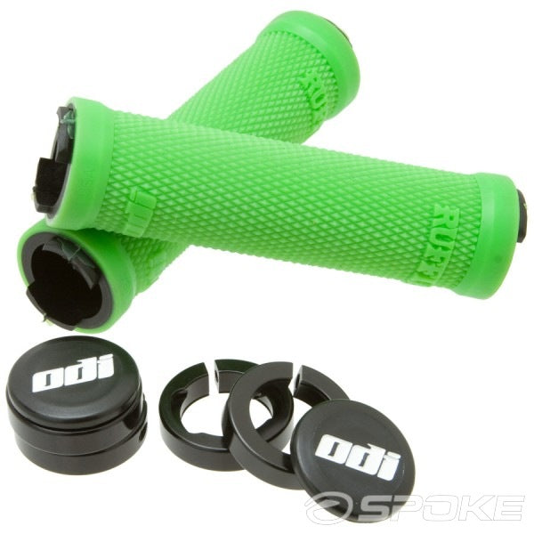 ODI Ruffian GRIPS