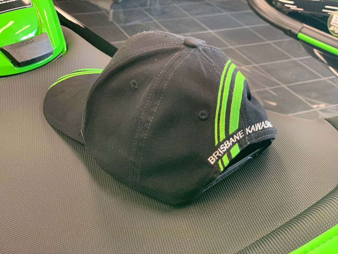 Kawasaki Racing Team Cap