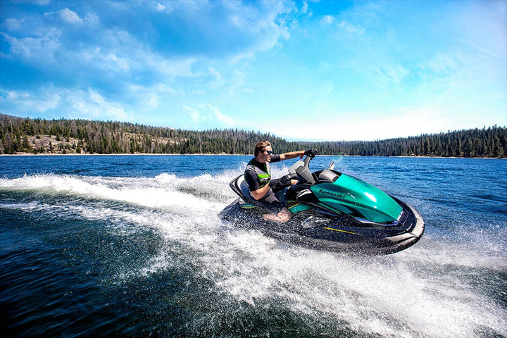 2022 Kawasaki STX-160LX (Runout Price)