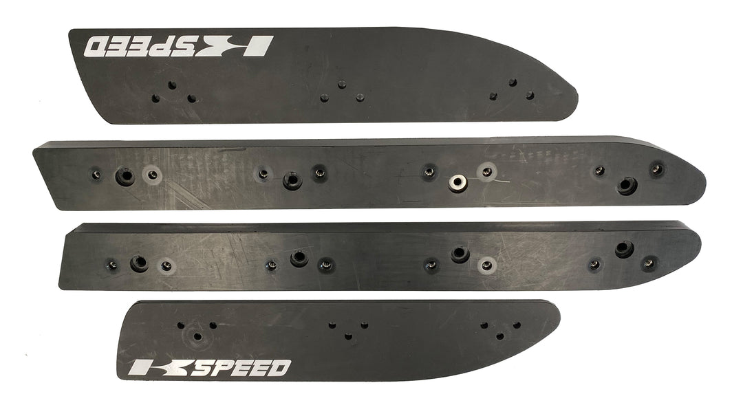 KSPEED Sponsons - Suits all STX & SXR 1500 models