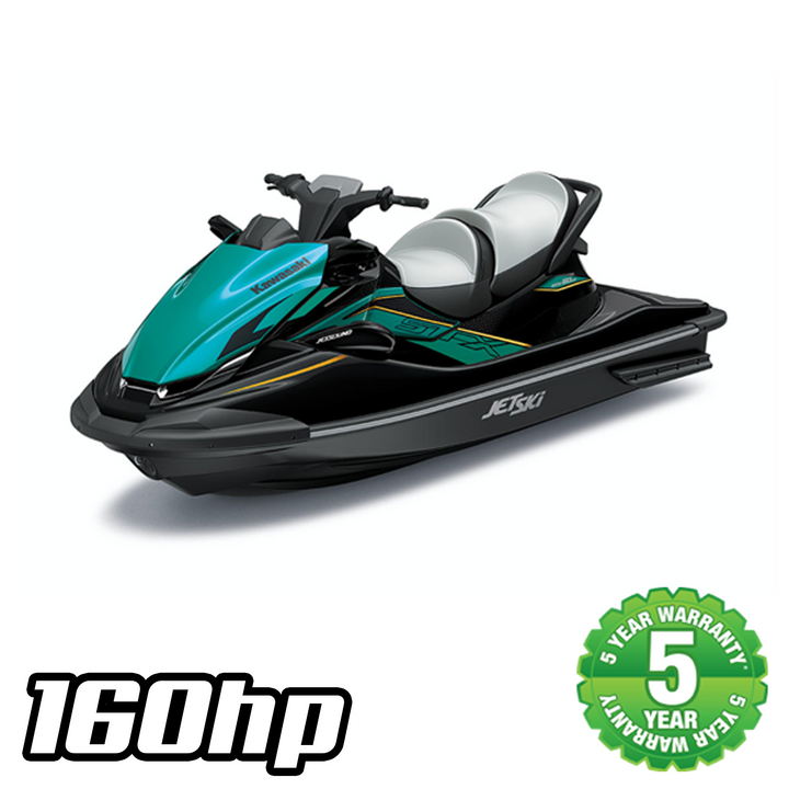 2022 Kawasaki STX-160LX (Runout Price)