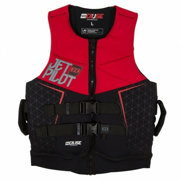 JETPILOT Cause PFD Type 50