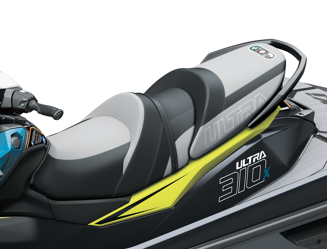 2022 Kawasaki Ultra 310X