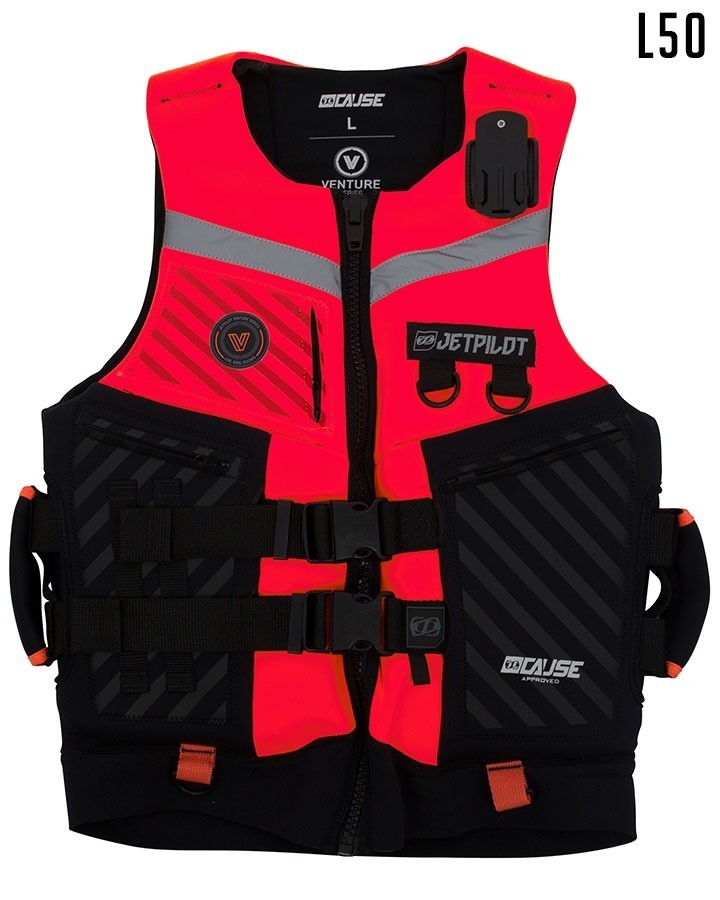 JETPILOT Venture PWC Neo PFD L50