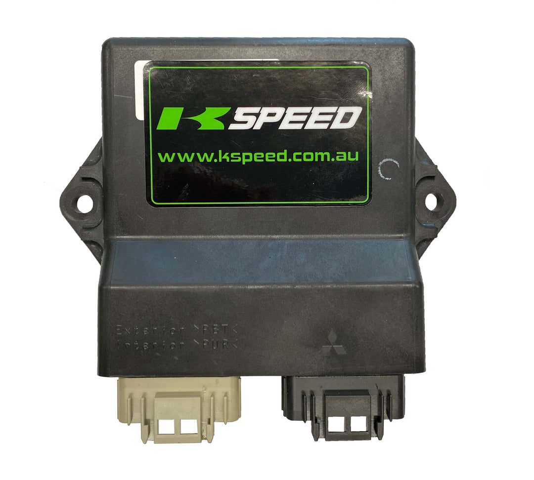 KSPEED ECU 2022-2023 Reflash = MORE POWER + MORE SPEED