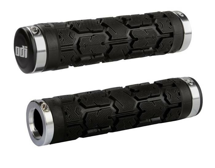 ODI Rogue GRIPS