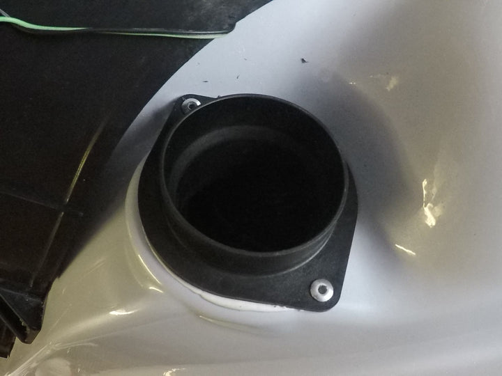 KSPEED 5th hole cool air intake