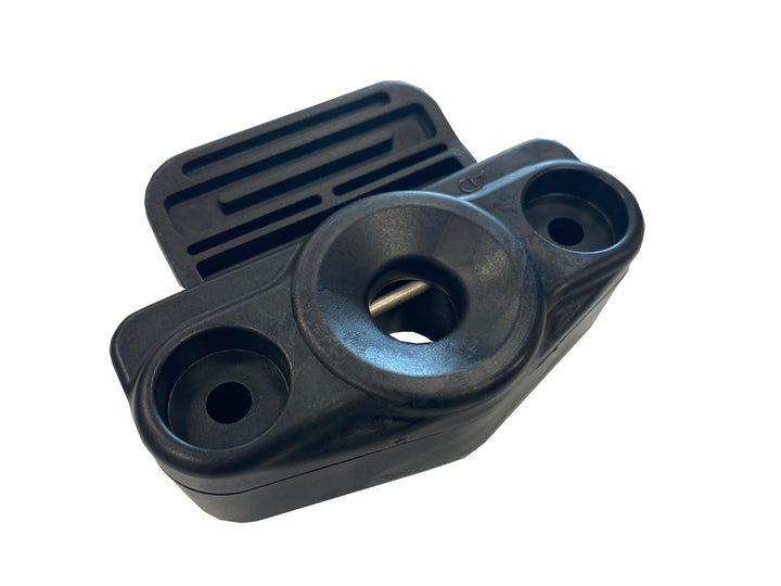 Kawasaki Ultra Seat lock assembly