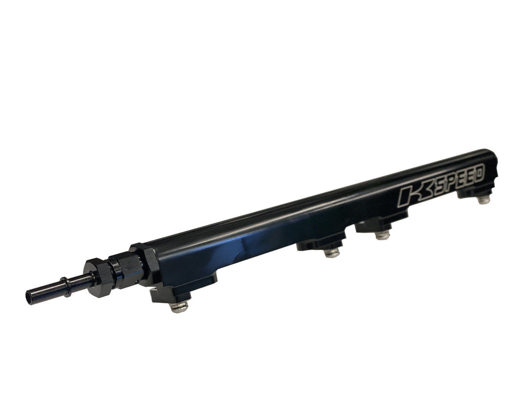 KSPEED Ultra 300/310 Fuel Rail to suit 11mm OEM injectors