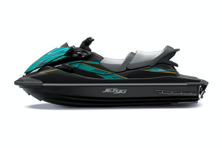 2022 Kawasaki STX-160LX (Runout Price)