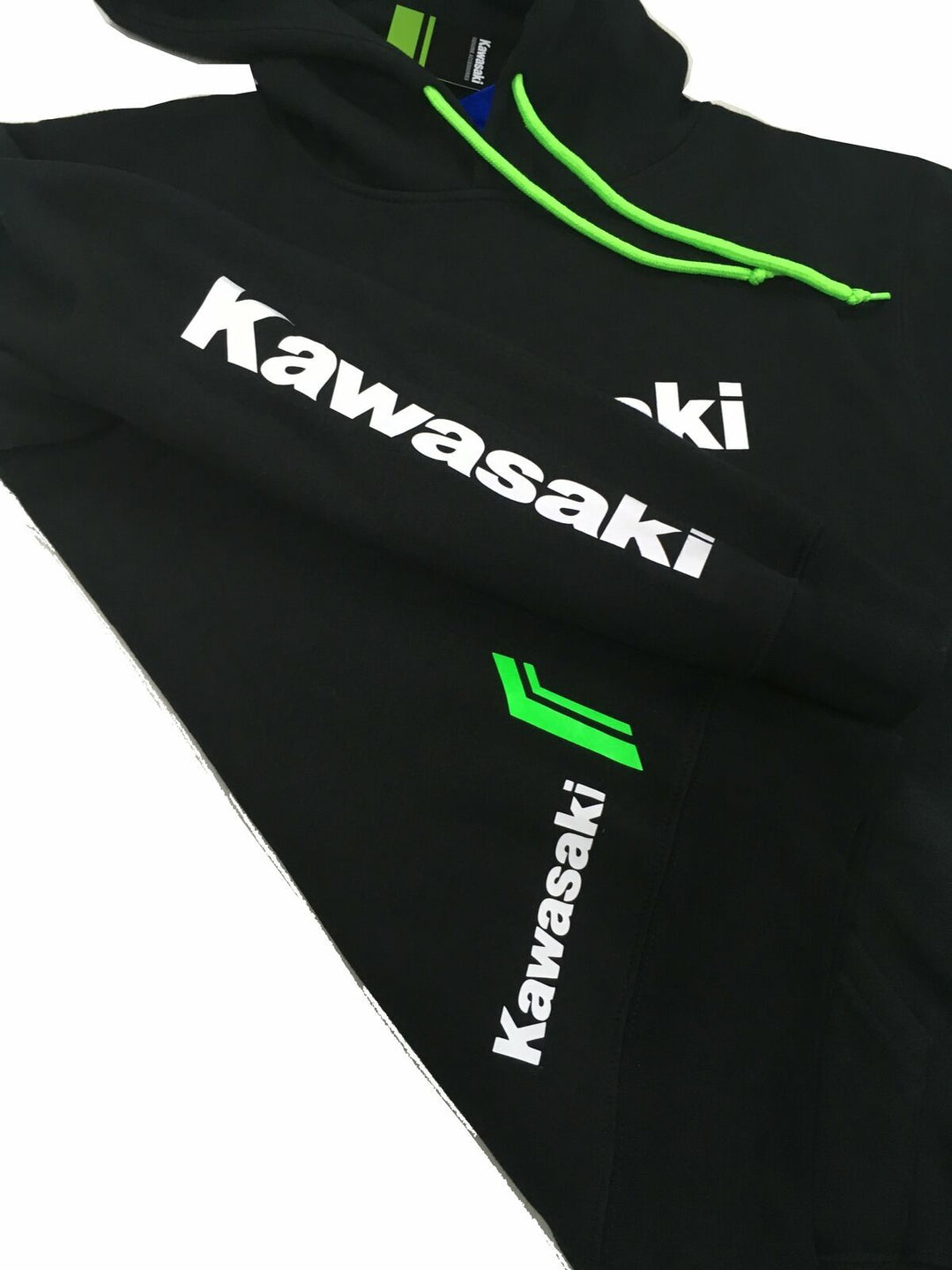 Kawasaki RPM Hoody