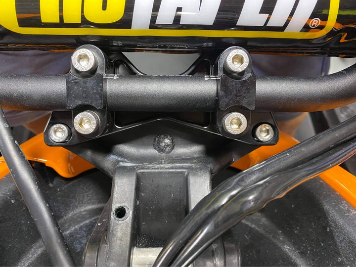 Ultra Handle MOTOX Bar Adaptor