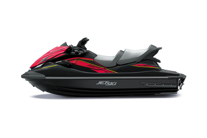2023 Kawasaki STX-160LX