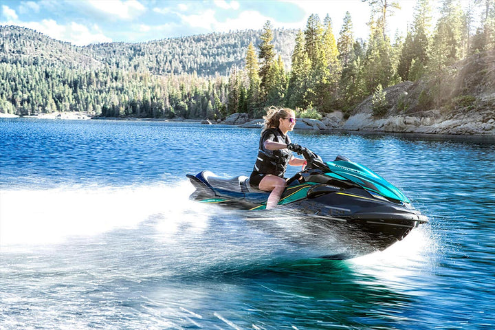 2022 Kawasaki STX-160LX (Runout Price)