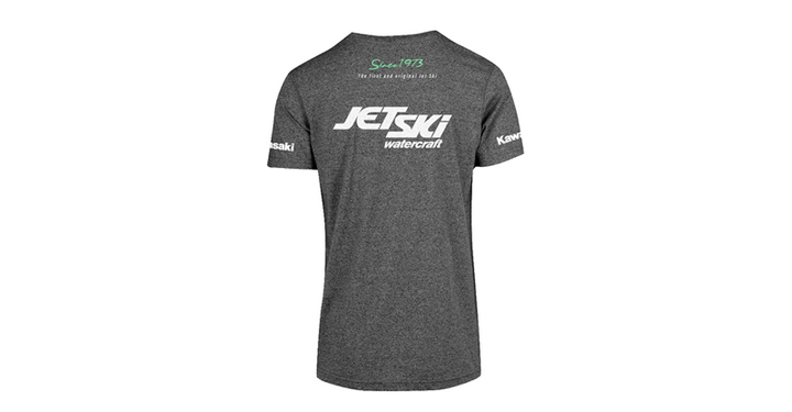 Kawasaki Ultra JetSki T-shirt
