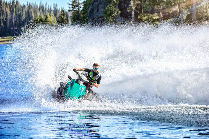 2022 Kawasaki STX-160LX (Runout Price)