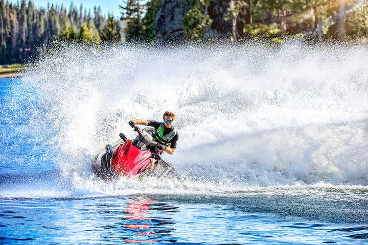 2023 Kawasaki STX-160LX