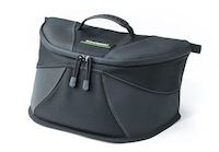 Kawasaki Soft cooler - Fits snuggle inside stern bag