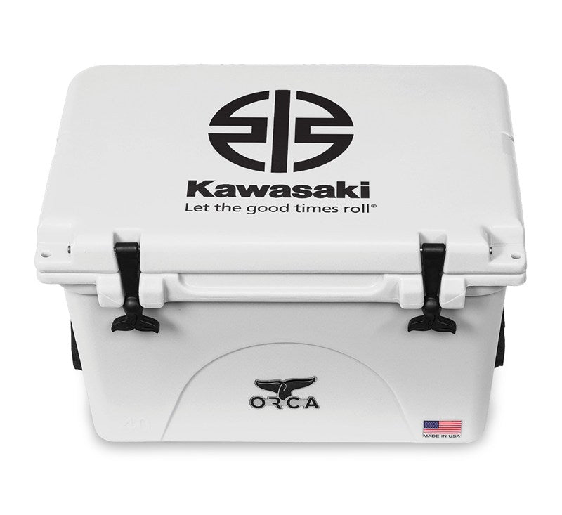 Kawasaki ORCA 40Quart (37Litre) Cooler