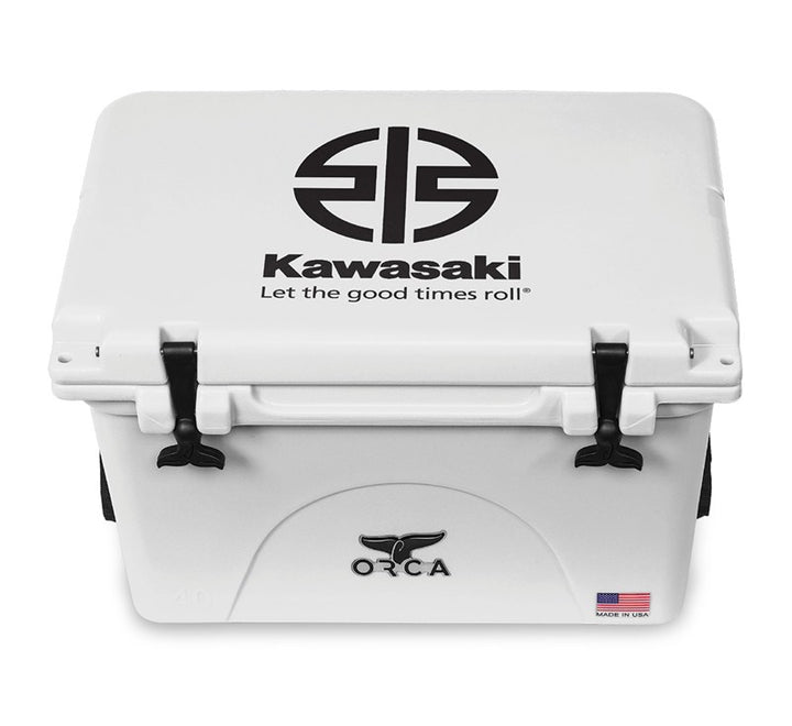 Kawasaki ORCA 40Quart (37Litre) Cooler