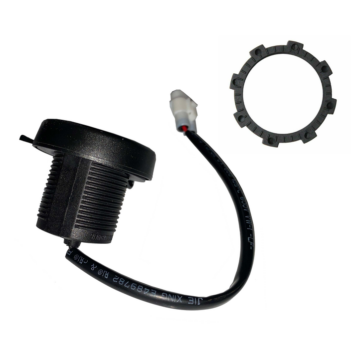 Genuine Kawasaki USB adapter kit