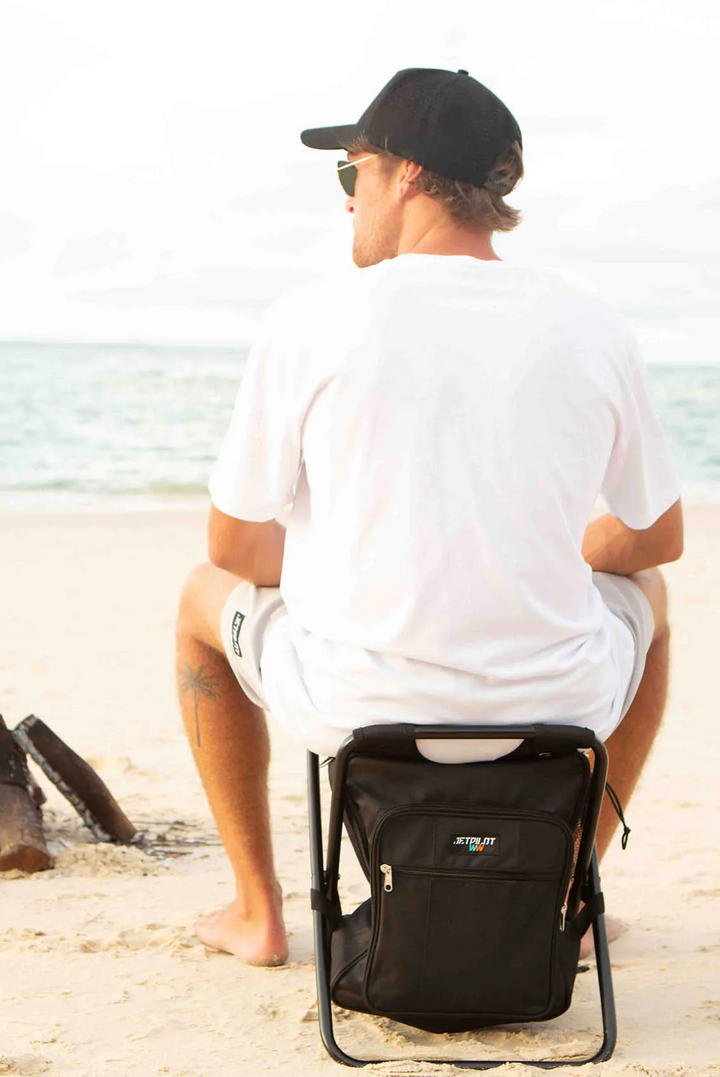 JETPILOT  Cooler Chair / Backpack