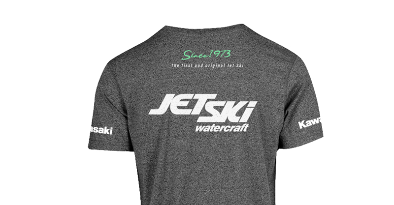 Kawasaki Ultra JetSki T-shirt