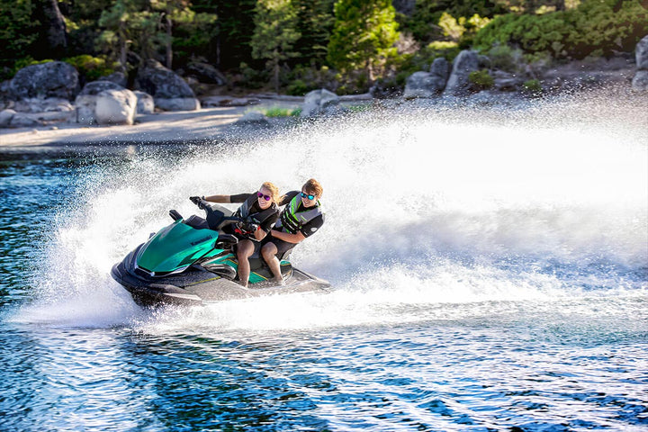 2022 Kawasaki STX-160LX (Runout Price)