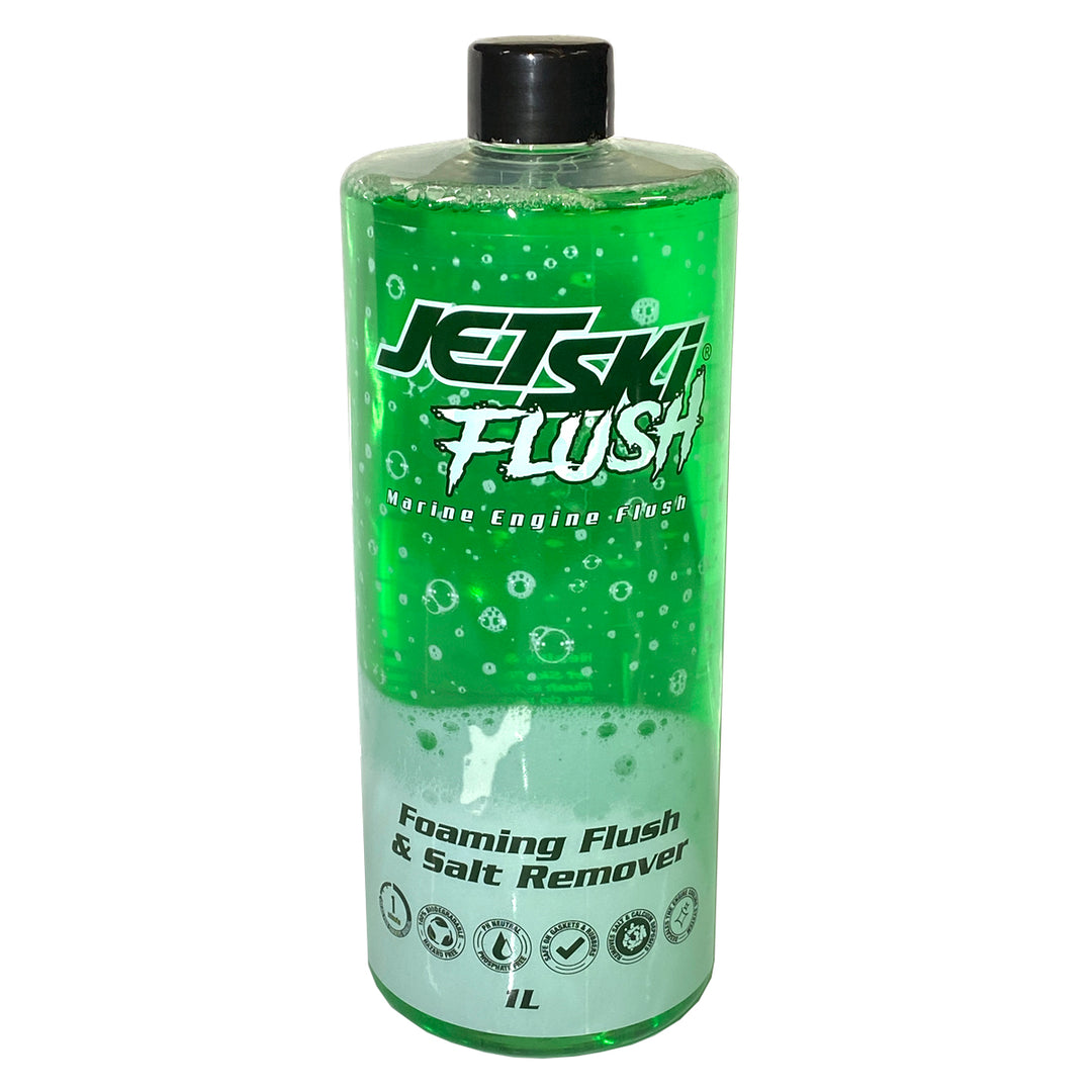 JetSki Flush