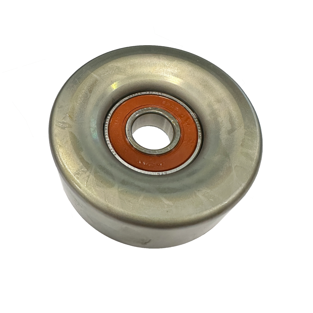 Kawasaki Genuine S/C idler pulley