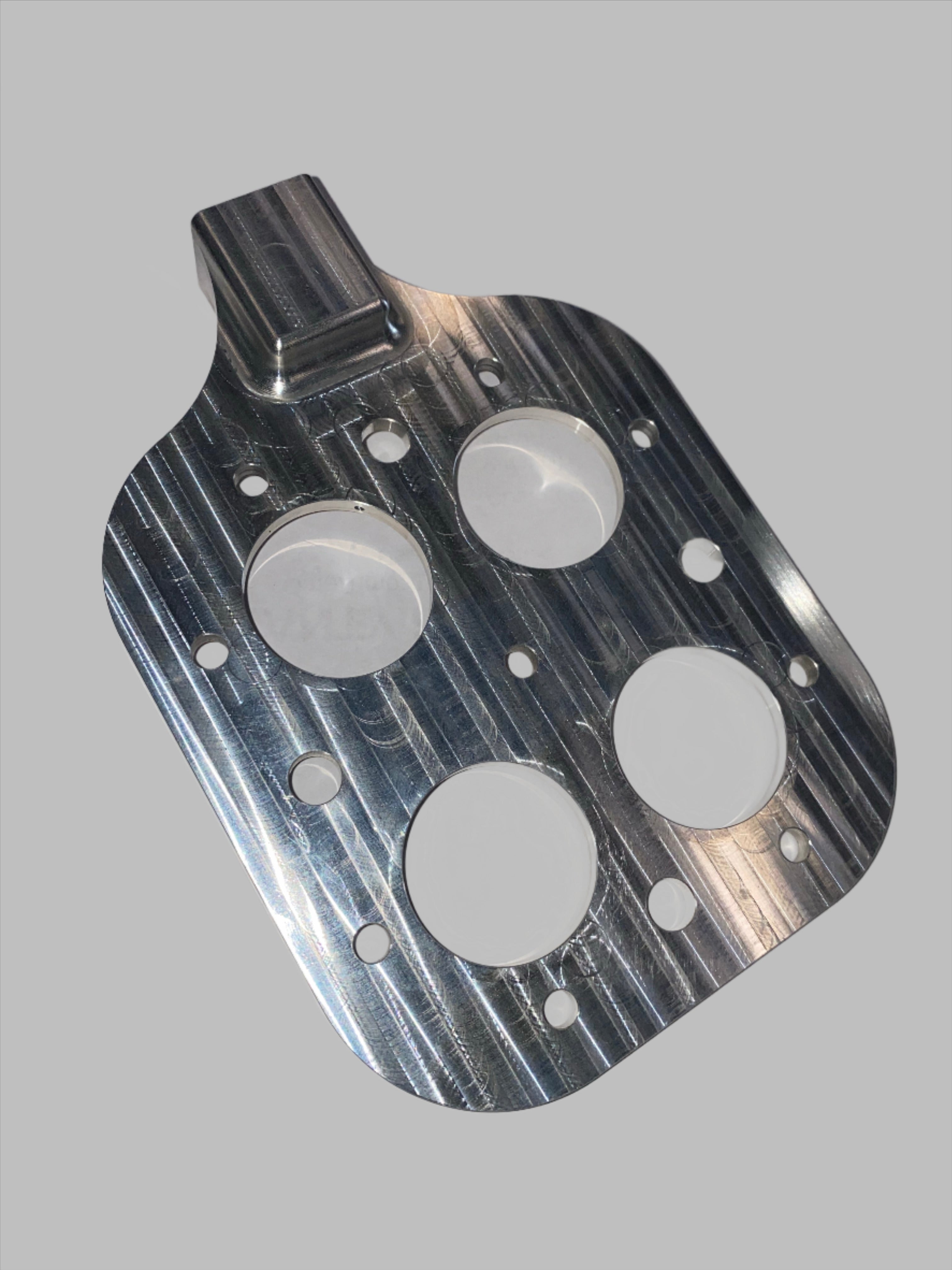 Air fuel sensor plate, lambda, 02 sensor plate. – Brisbane Kawasaki ...