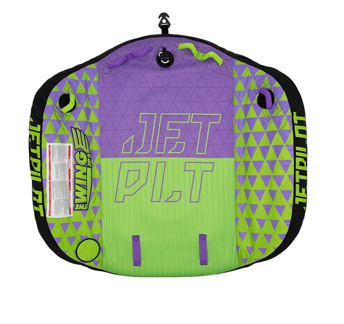 JETPILOT JP2 Wing Towable