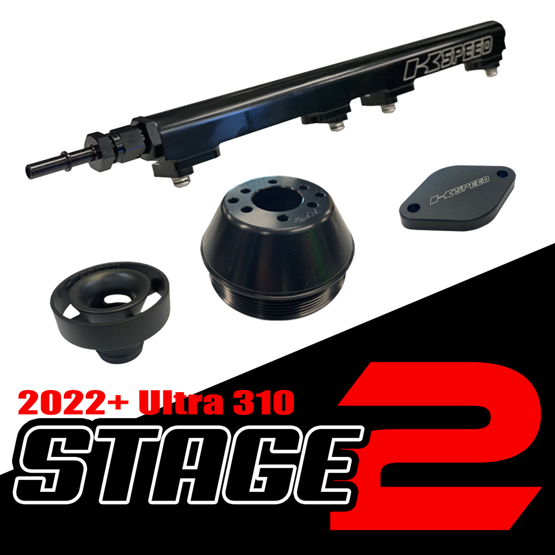 KSPEED STAGE 2 - 2022-2023 Ultra 310