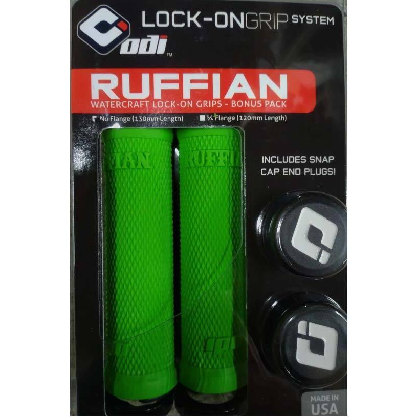 ODI Ruffian GRIPS