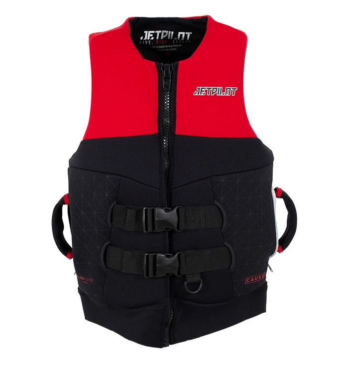 JETPILOT Cause PFD LVL 50 (Type 2)