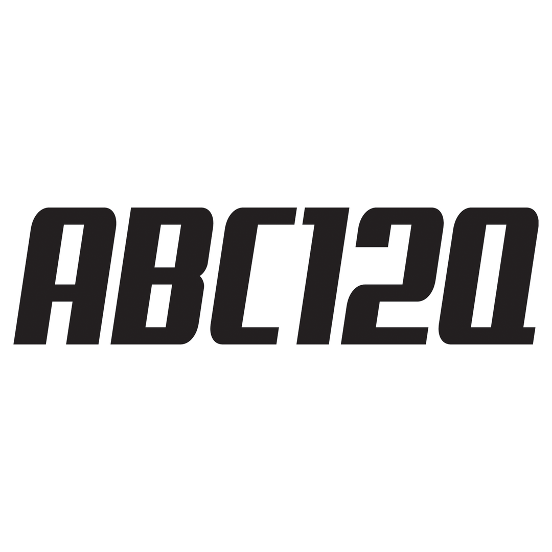 Rego numbers